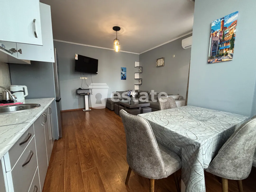 For rent: comfortable 2+1 on Heroes Alley — photo 2