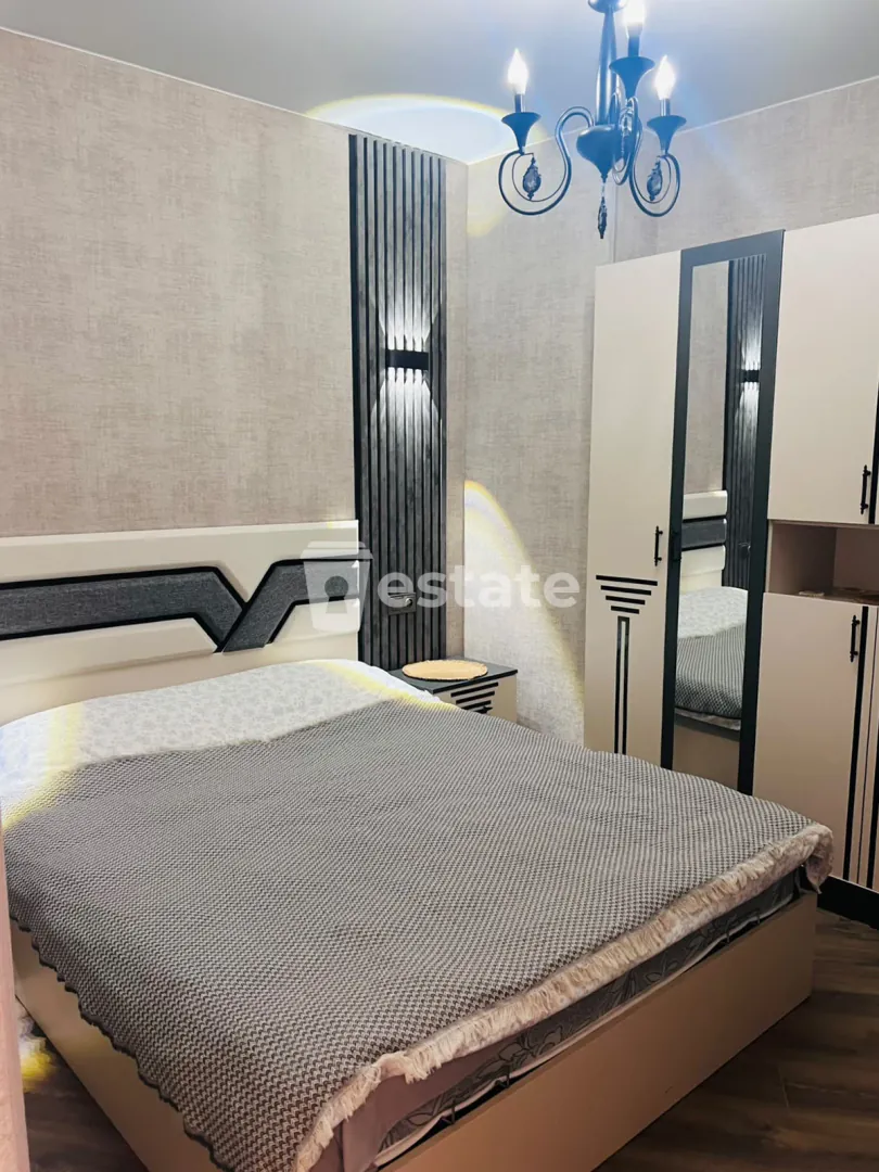 Renting a cozy 1+1 apartment near the new boulevard — photo 4