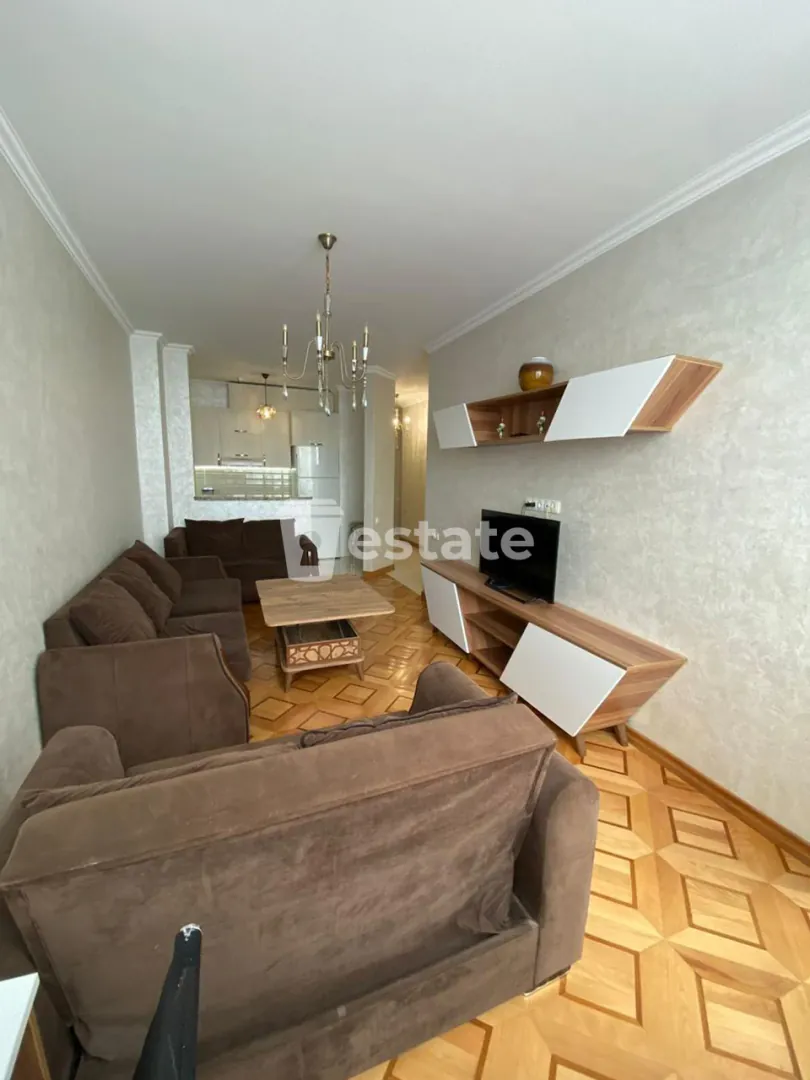 Bright 1+1 apartment for sale near the new boulevard — photo 2