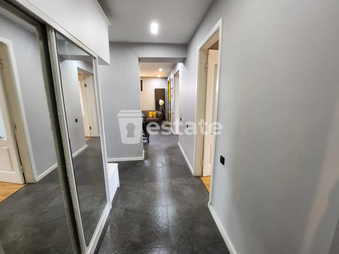Spacious 2+1 apartment for rent near old Batumi — photo 5