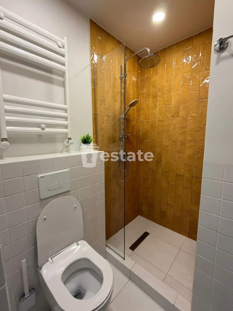 Modern studio for rent in Next — photo 7