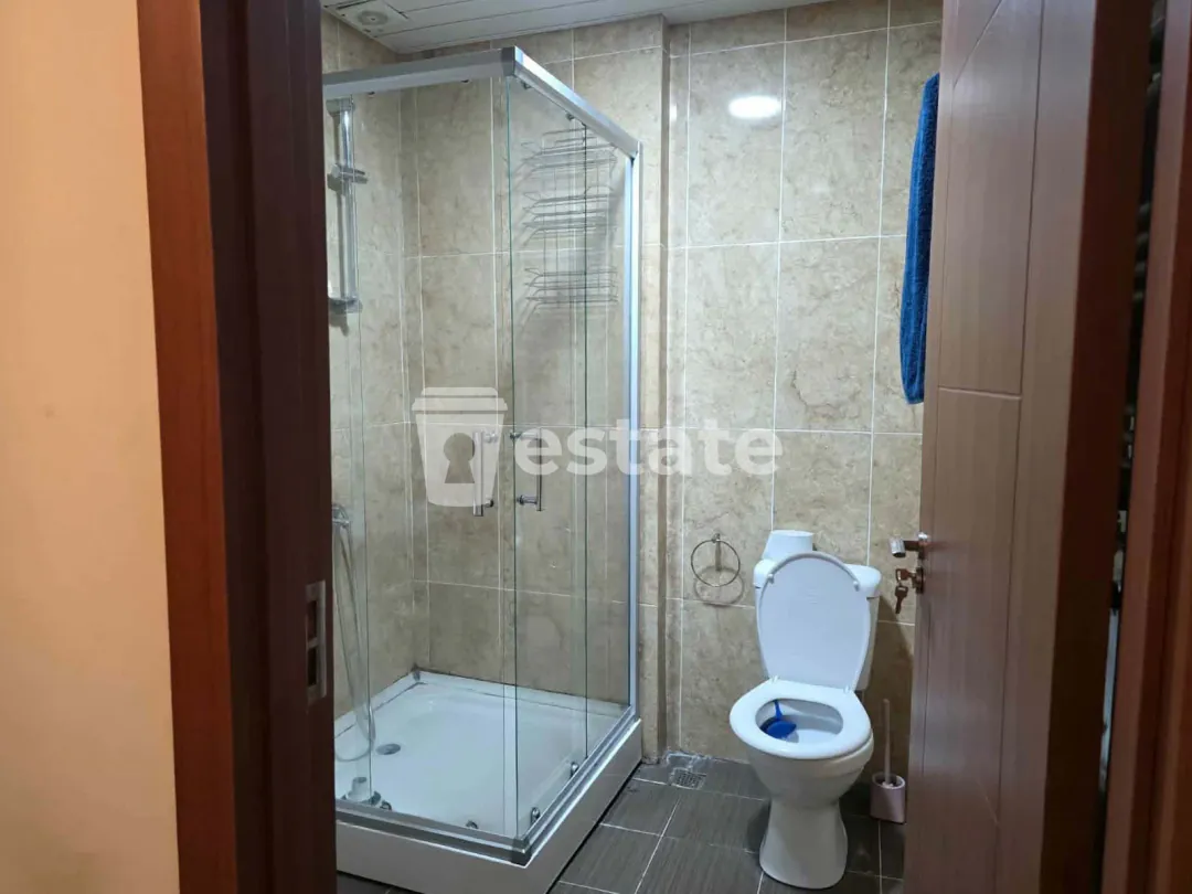 Cozy 1+1 apartment for rent — photo 9