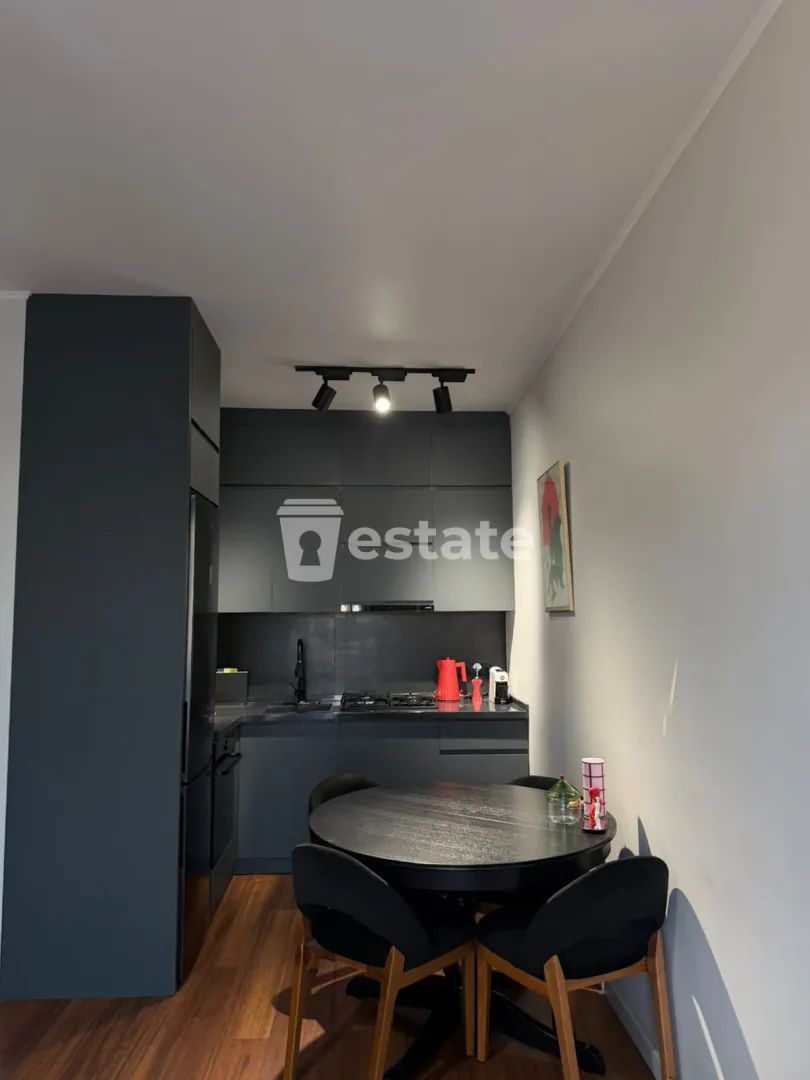 Selling modern 1+1 apartment — photo 2