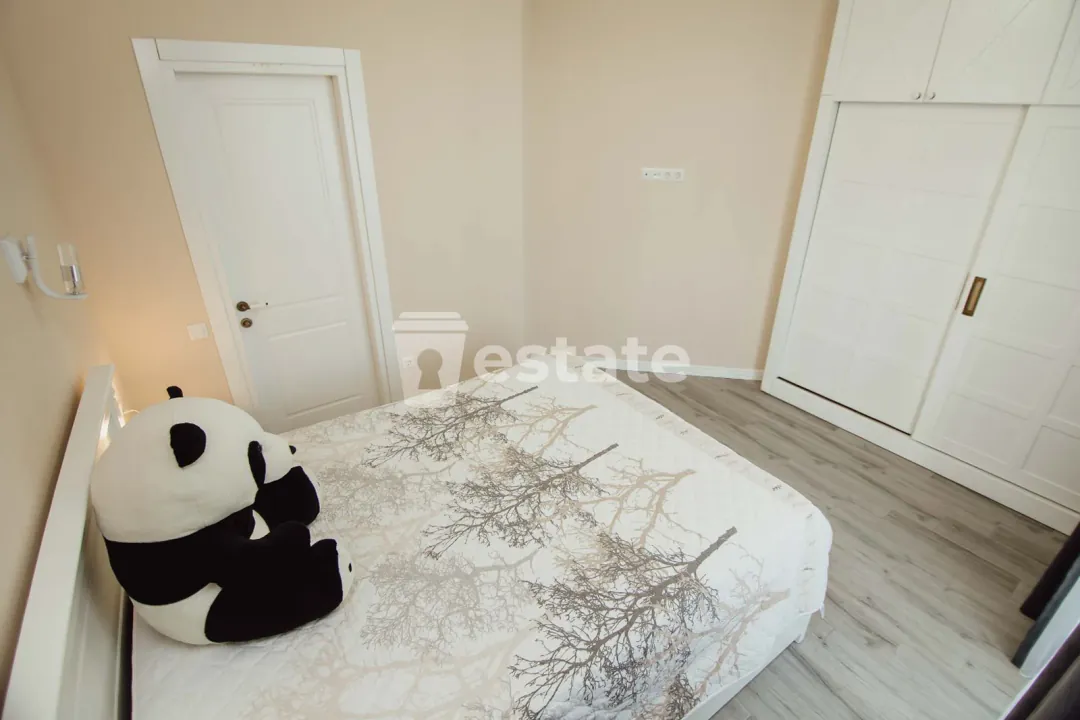 Selling a comfortable 1+1 apartment near Grand Mall — photo 6