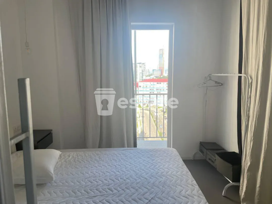 Selling spacious 3+1 apartment in Magnolia — photo 6