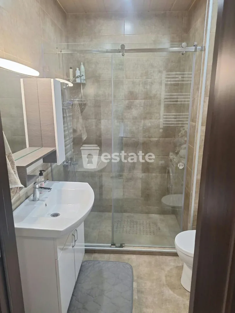 Renting a comfortable 1+1 apartment near the new boulevard — photo 9