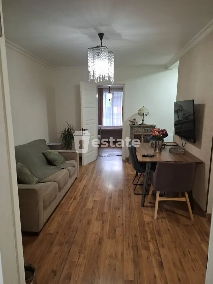 Renting a comfortable 2+1 in old Batumi — photo 2
