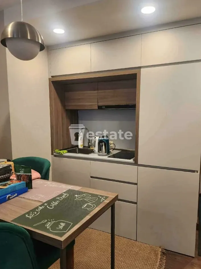 Comfortable studio for rent in Elt quarter — photo 3