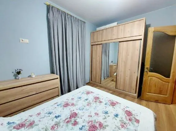 80 sq.m. with 2 bright bedrooms — photo 5
