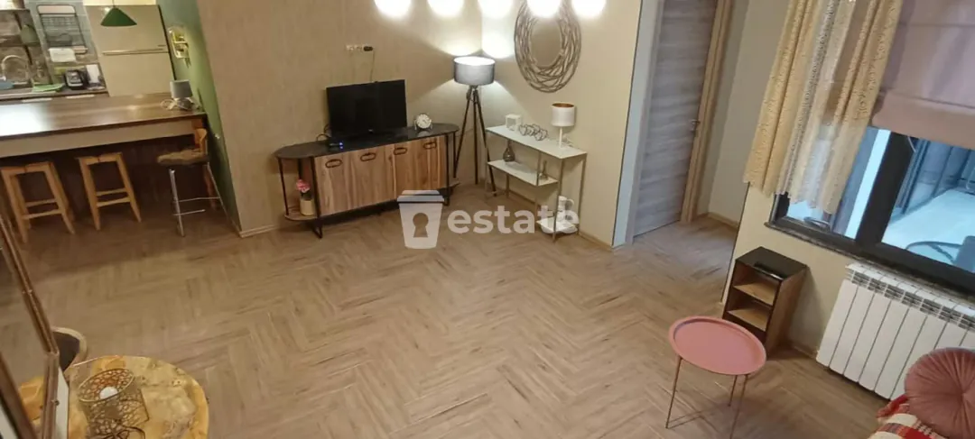Renting out a spacious 2+1 apartment — photo 1