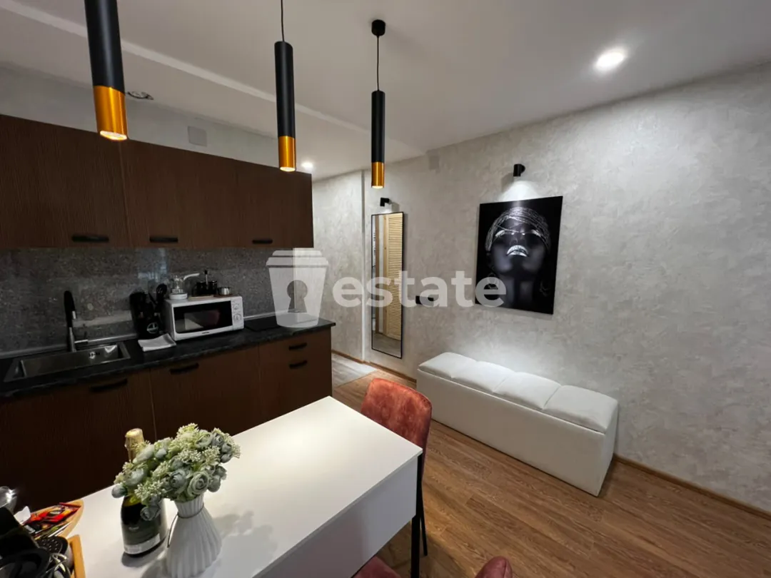 Modern studio for rent in Elt quarter — photo 3