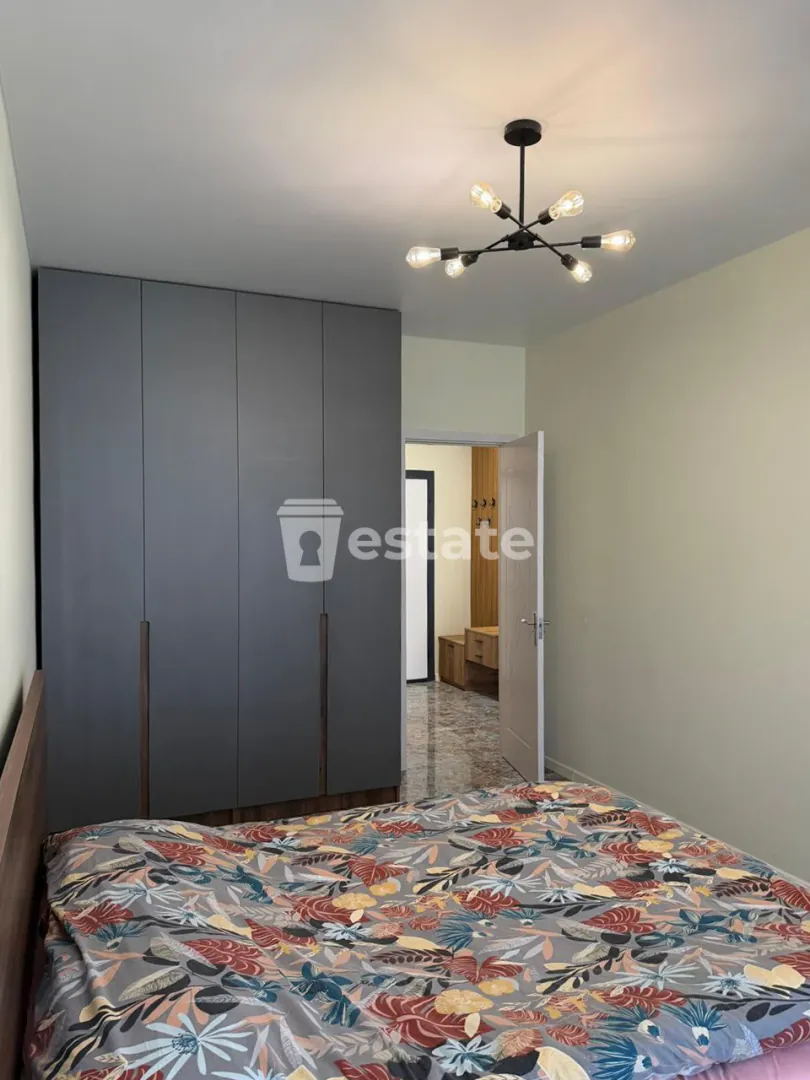 Renting a comfortable 1+1 near the new boulevard — photo 7