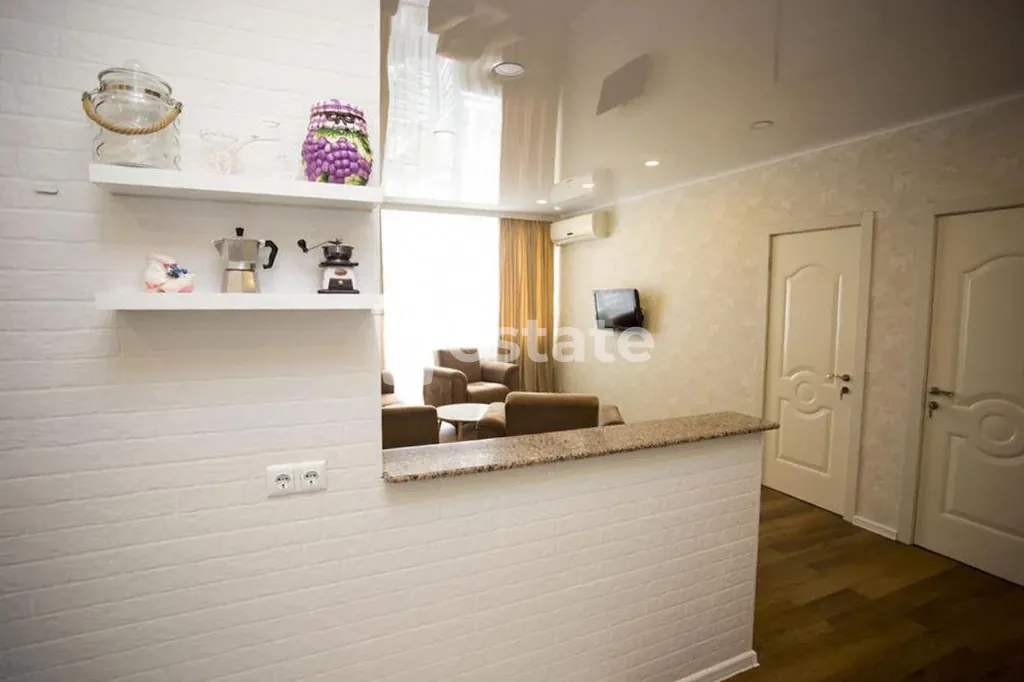 Renting out a comfortable 2+1 apartment — photo 4