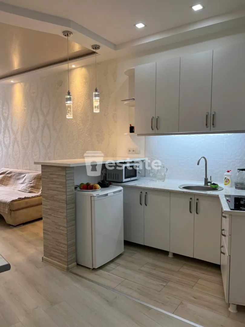 Selling a comfortable studio near Batumi Mall — photo 3