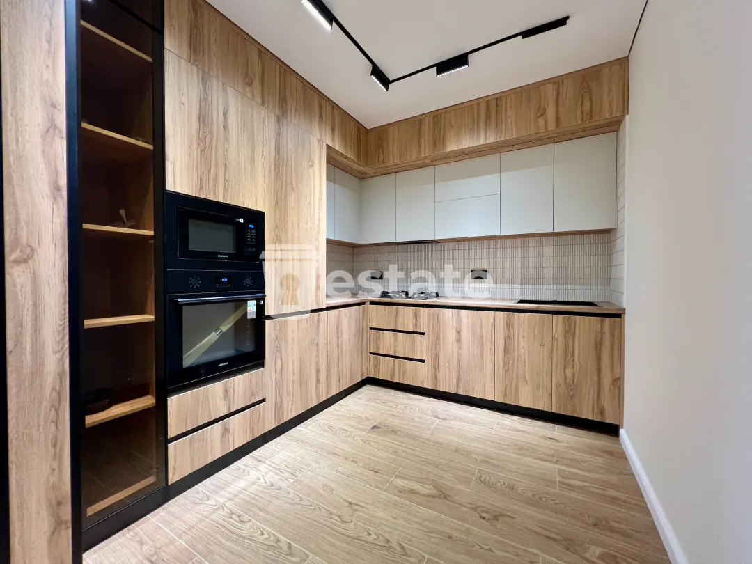 Selling modern 2+1 near the new boulevard — photo 3