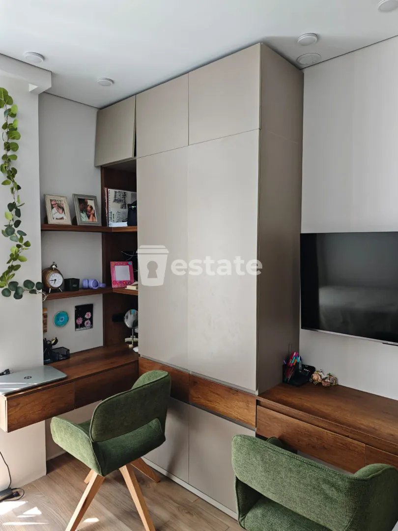 Selling stylish 2+1 near the new boulevard — photo 7