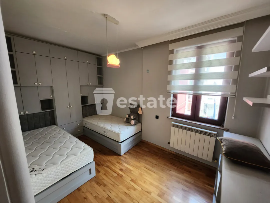 Spacious 2+1 for rent near old Batumi — photo 4