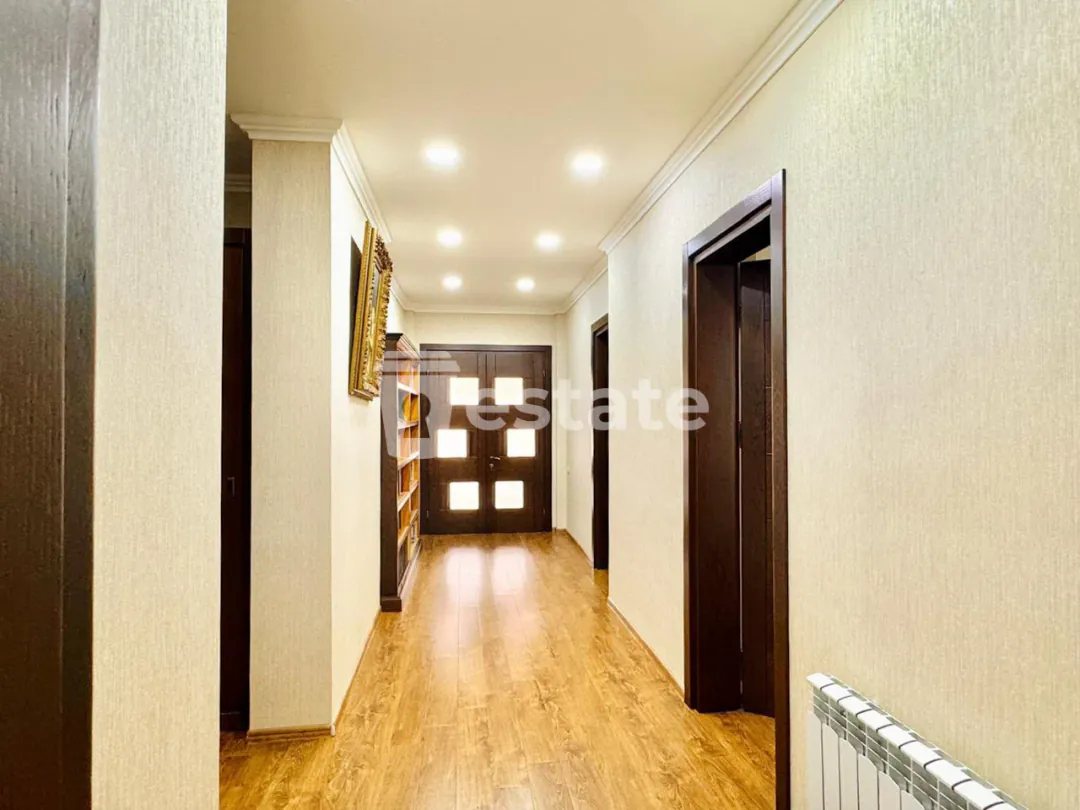 Large 3+1 apartment for rent near Park of May 6th — photo 8