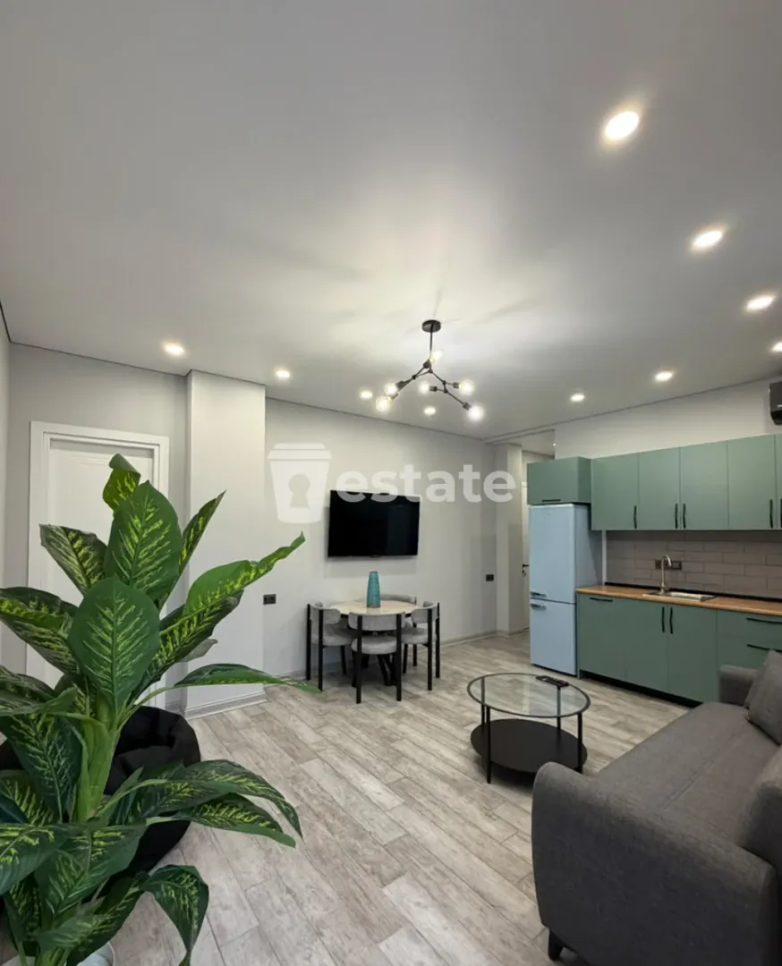 Renting spacious 2+1 (1st floor of a private house) — photo 2