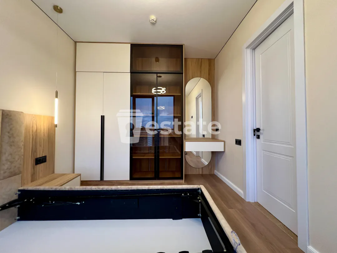 Selling modern 2+1 near the new boulevard — photo 6