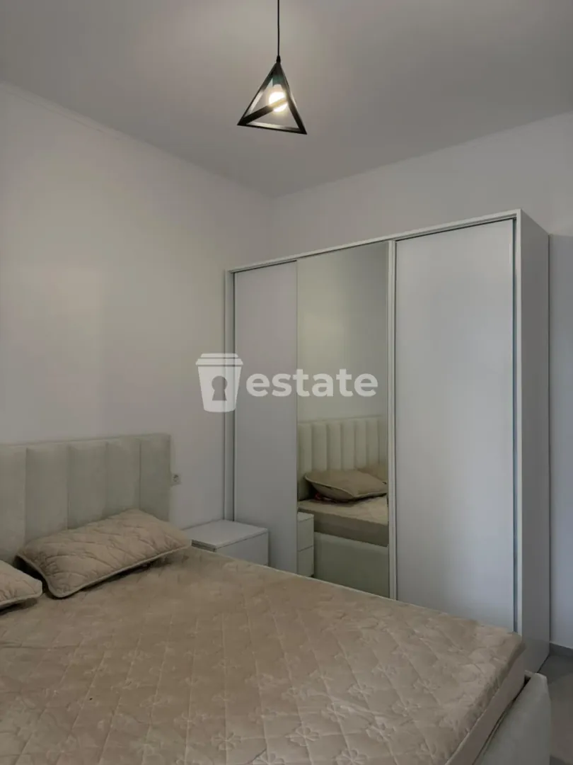Renting out a fresh 1+1 apartment on New Boulevard — photo 6