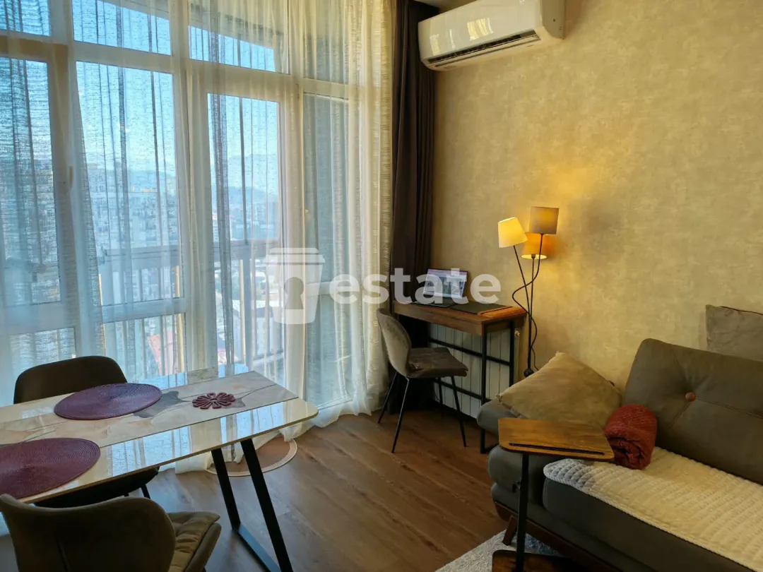 Selling spacious 1+1 in DS Mall — photo 3