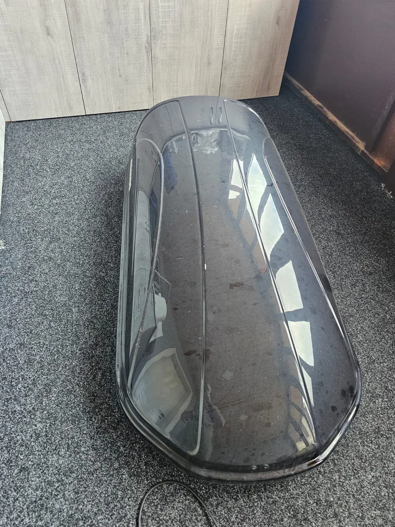 Roof rack for car — photo 1