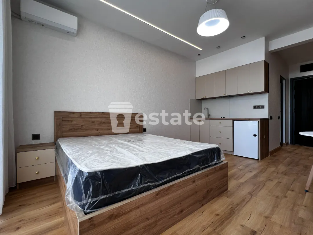 New studio for sale near the Alley of Heroes — photo 3