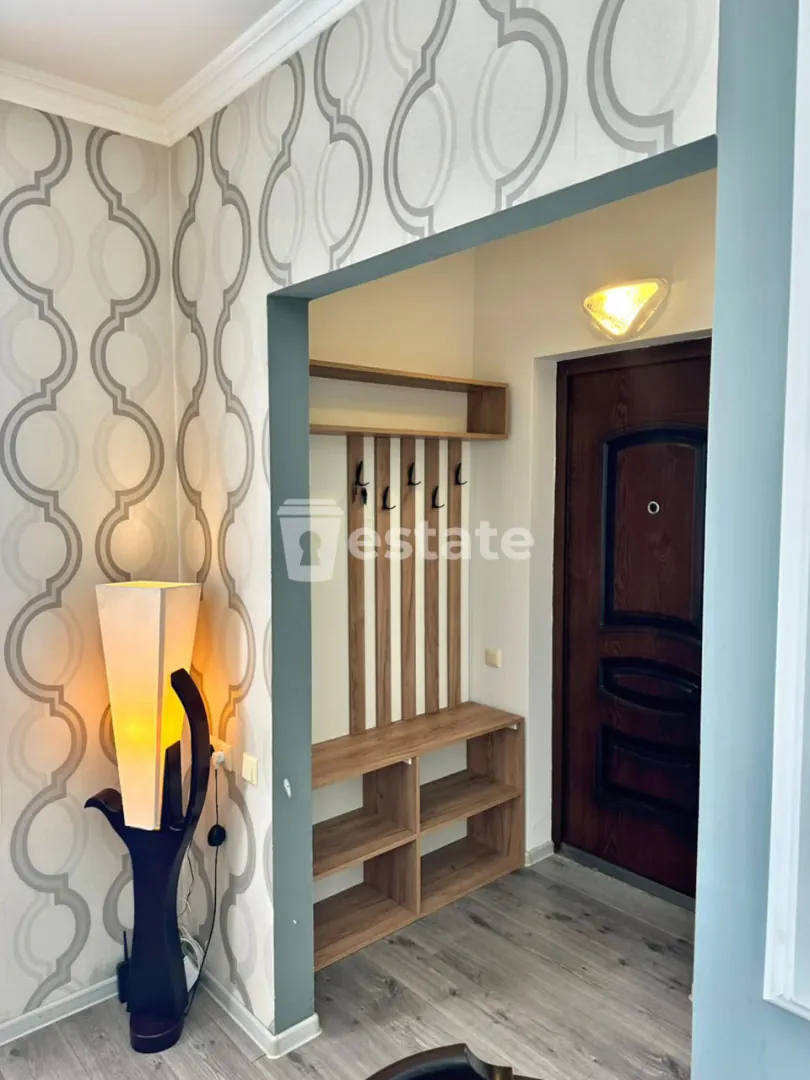 Comfortable 1+1 apartment for rent in Batumi center — photo 7