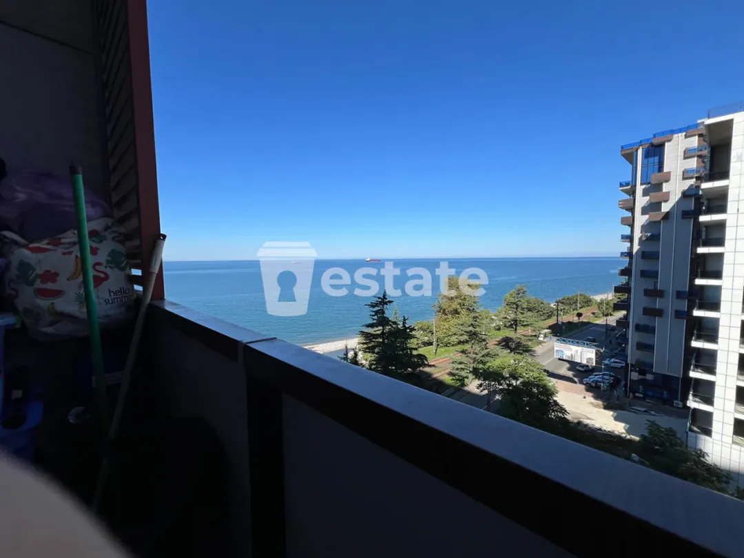 Bright studio for sale in Mahinjauri — photo 9