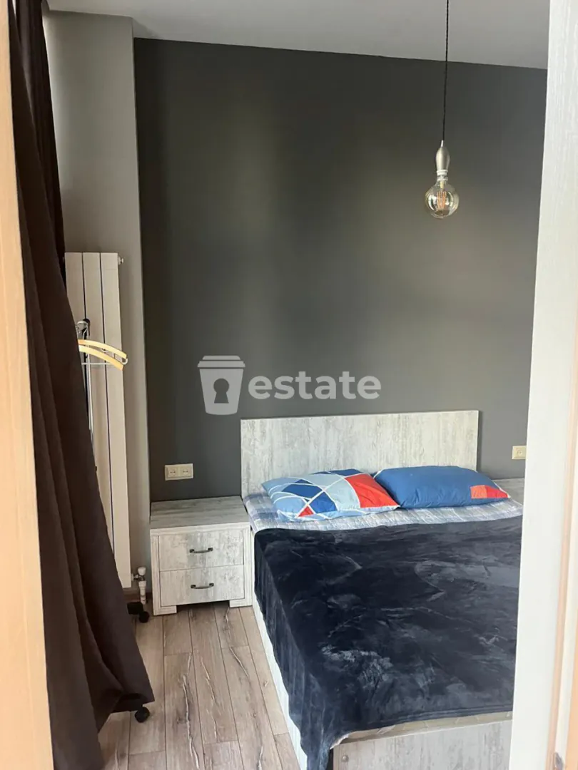 Cozy 1+1 apartment for rent in old Batumi — photo 4