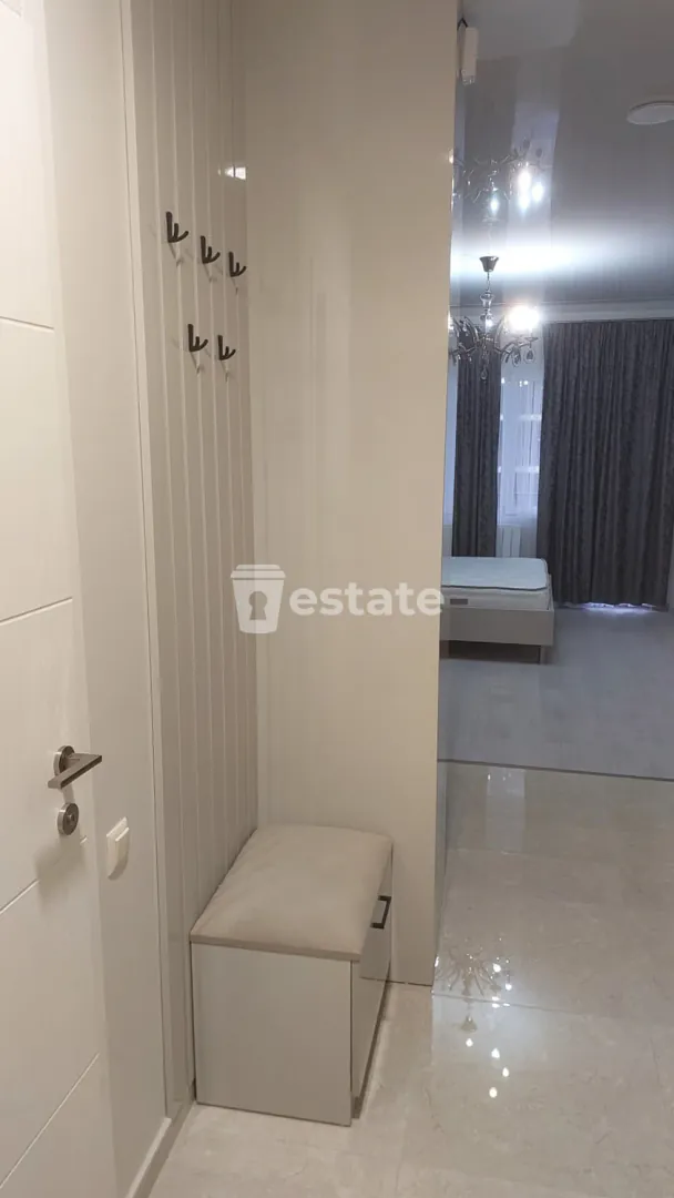 Selling a comfortable studio near Metro City — photo 7