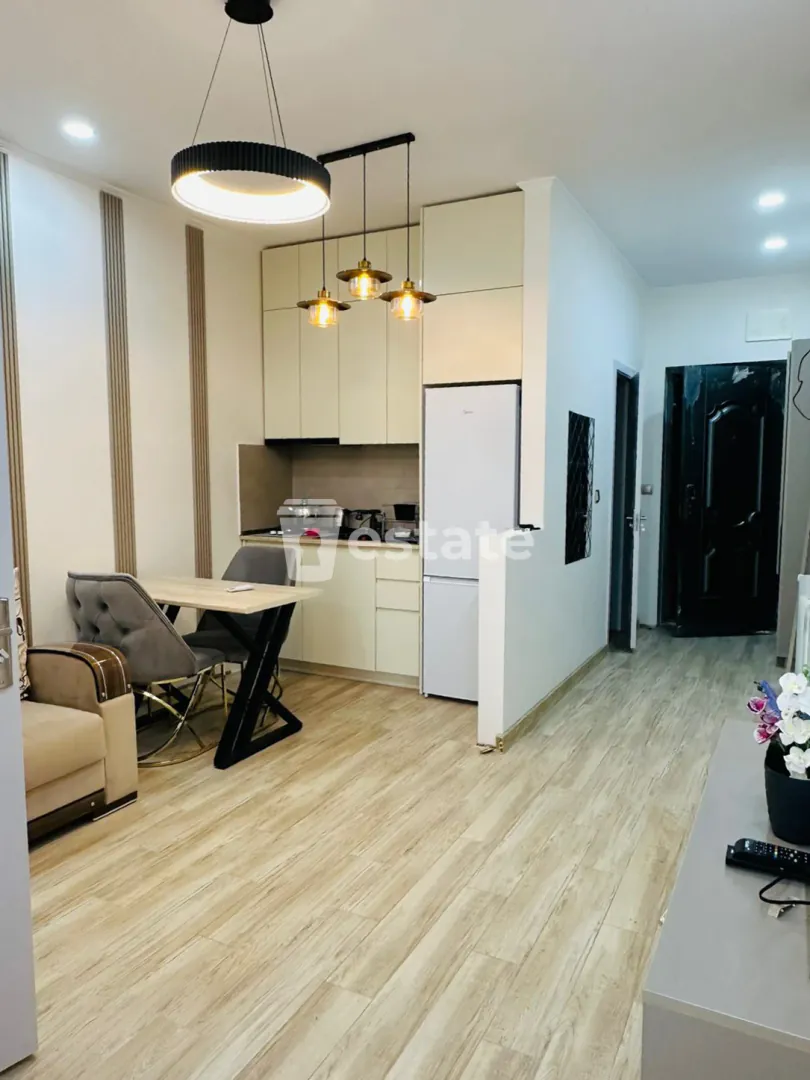 Comfortable 1+1 for rent near May 6th Park — photo 4