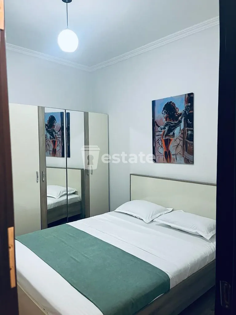 Cozy 1+1 apartment for rent near Grand Mall — photo 5