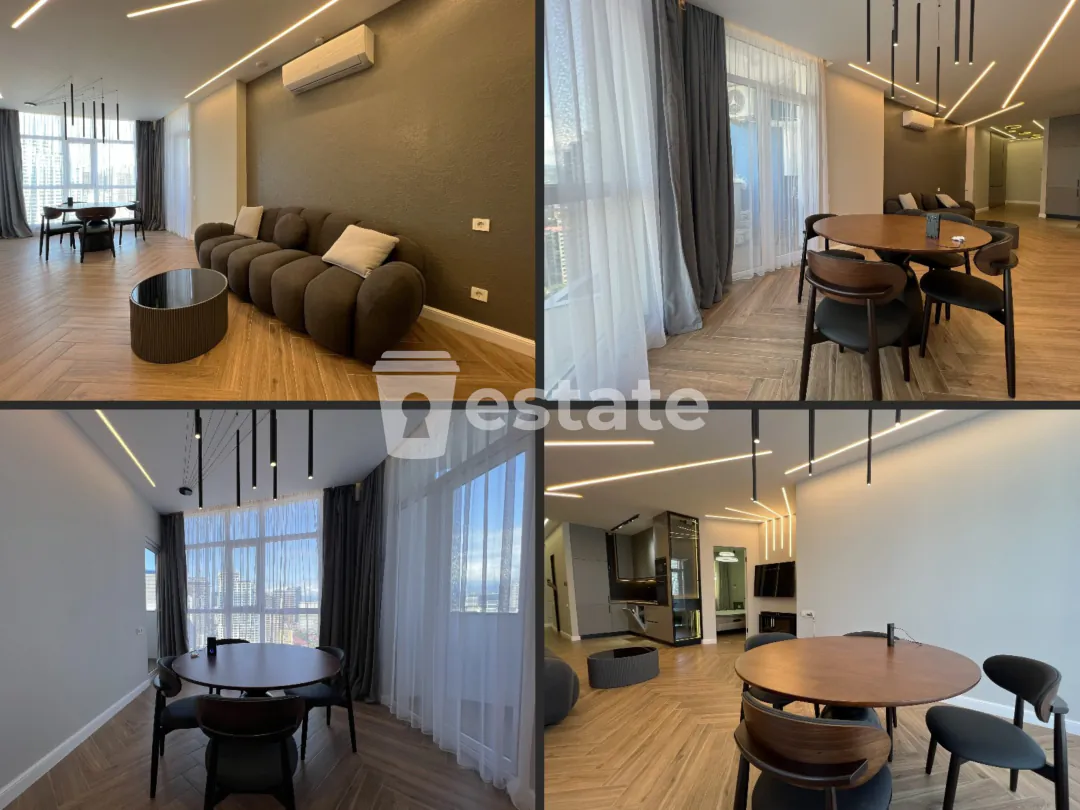 Selling a stylish 2+1 near Grand Mall — photo 2