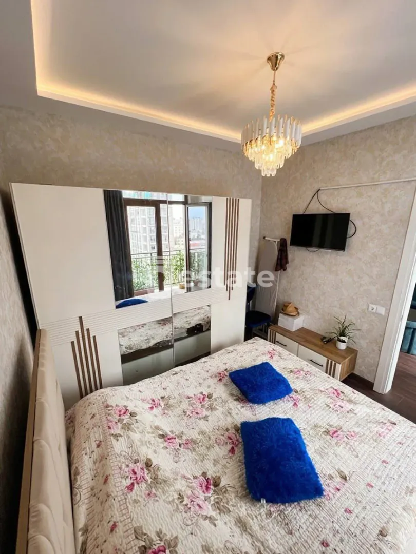 Cozy 2+1 for rent near the new boulevard — photo 4