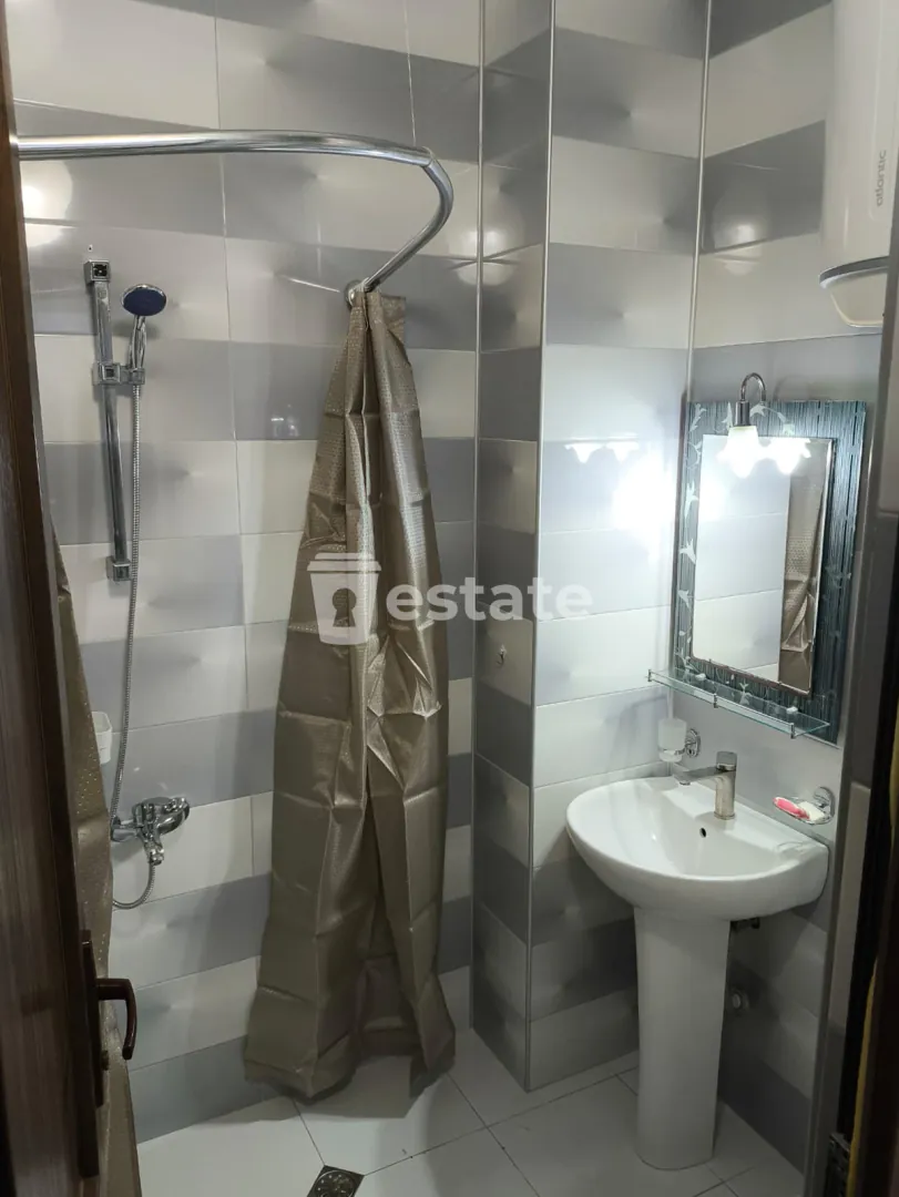 Comfortable 2+1 apartment for rent near Batumi Mall — photo 9