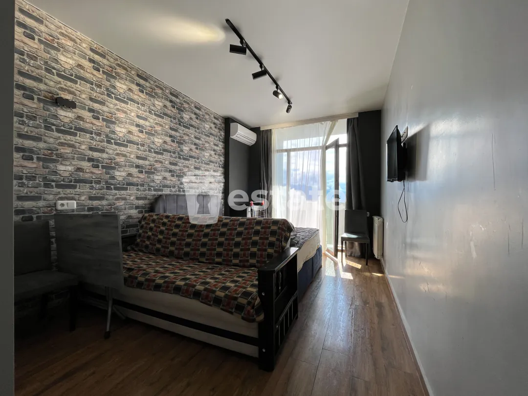 Selling two studios near the new boulevard — photo 1