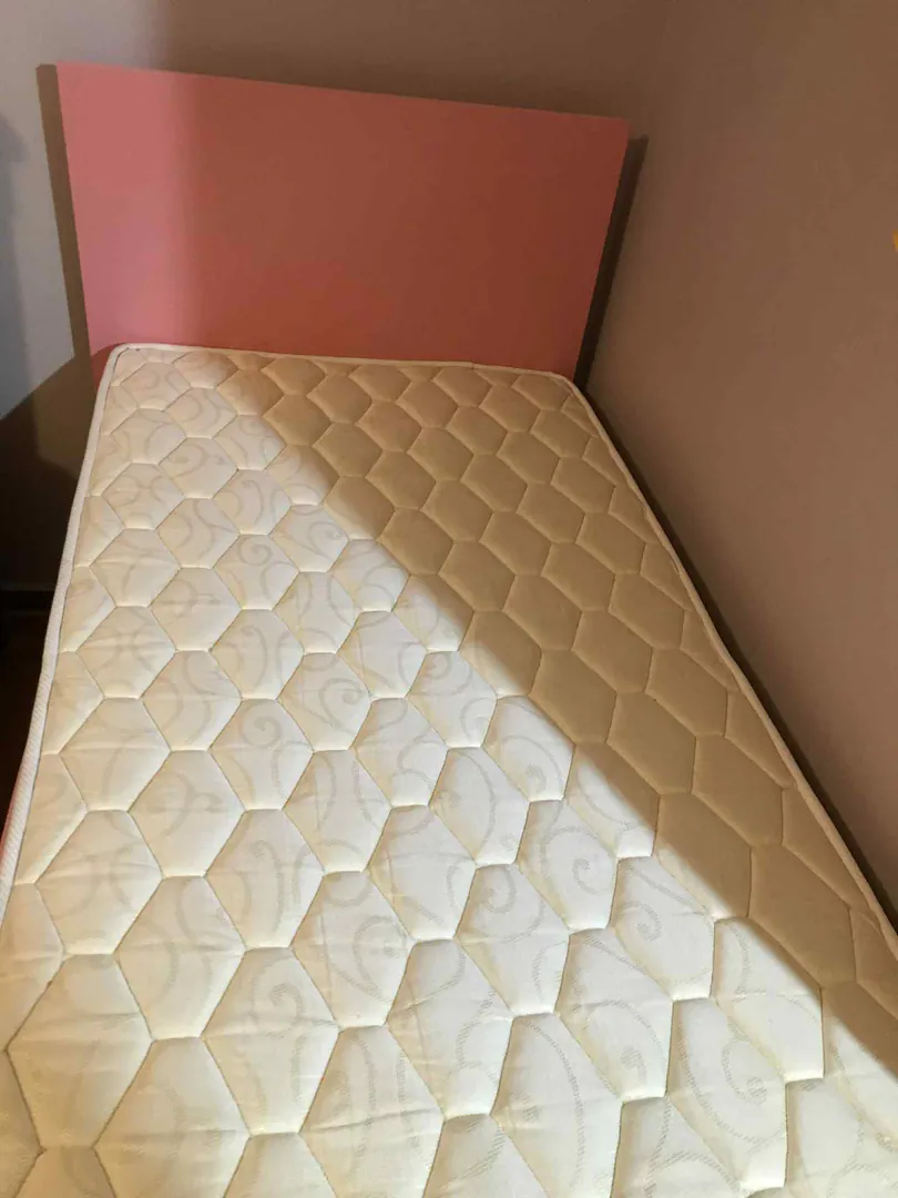 Children's bed — photo 2
