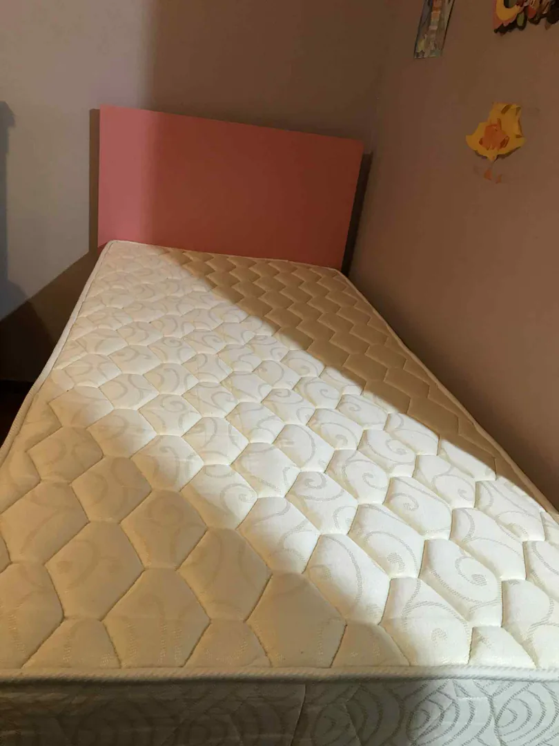 Children's bed — photo 4