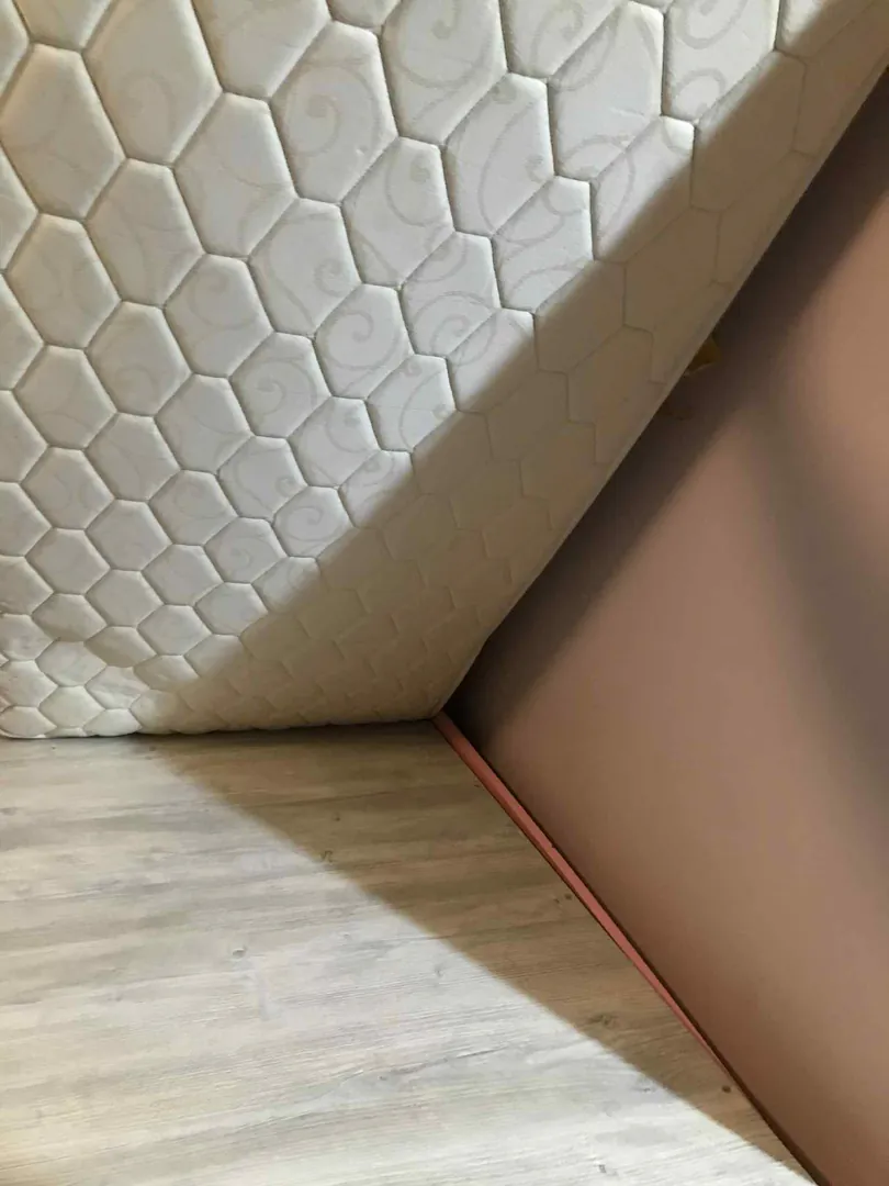 Children's bed — photo 1