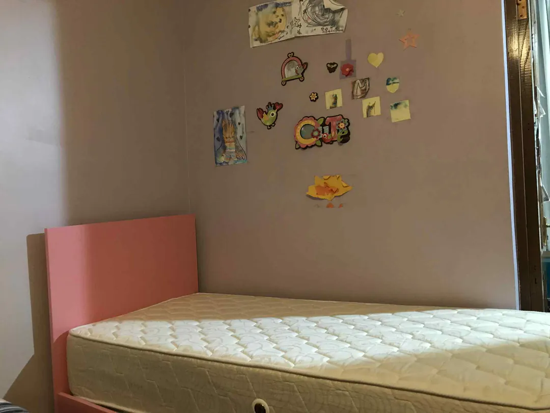 Children's bed — photo 3