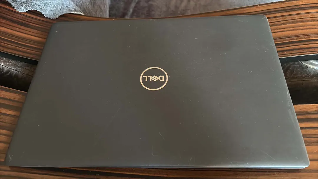 I7 10th MX250 2GB 16GB RAM DDR4 240GB SSD — photo 2