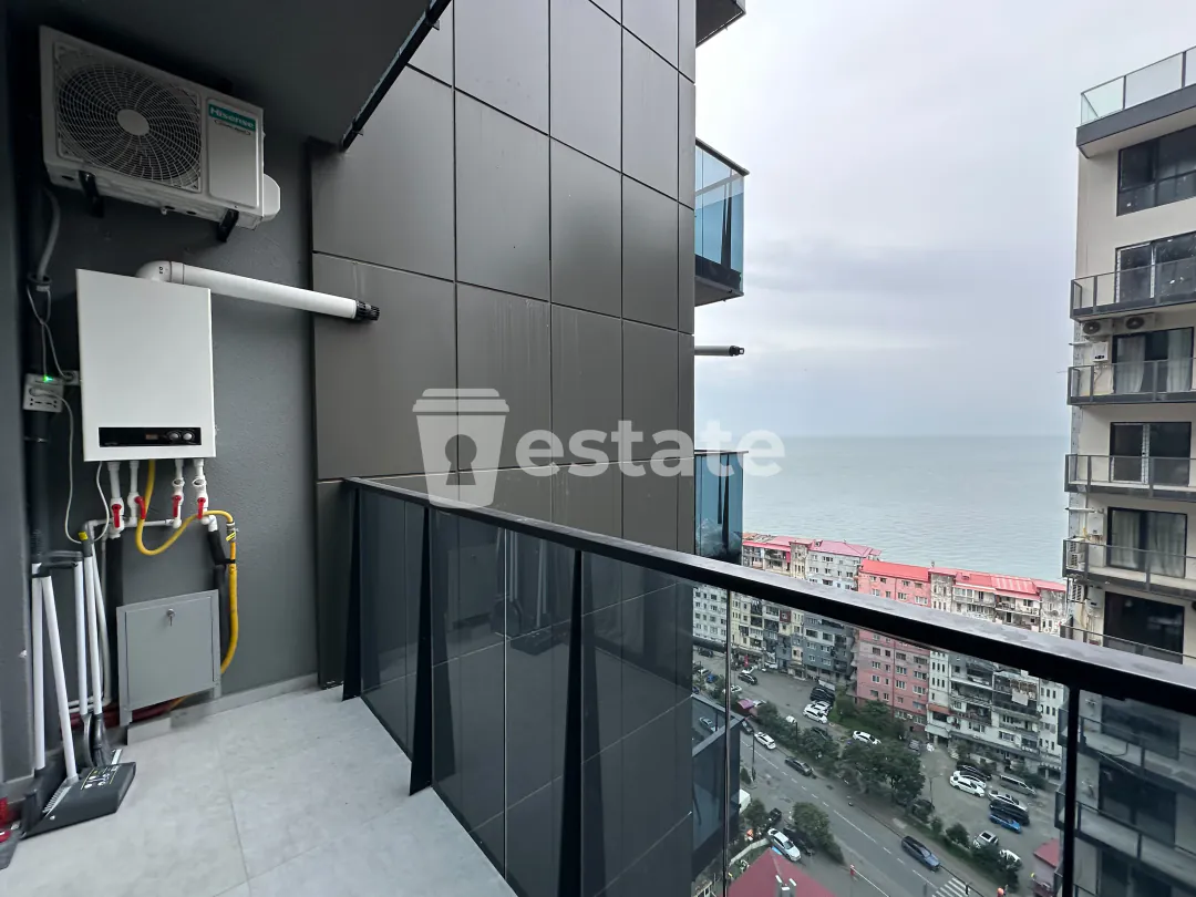 Comfortable studio for rent near the new boulevard — photo 9
