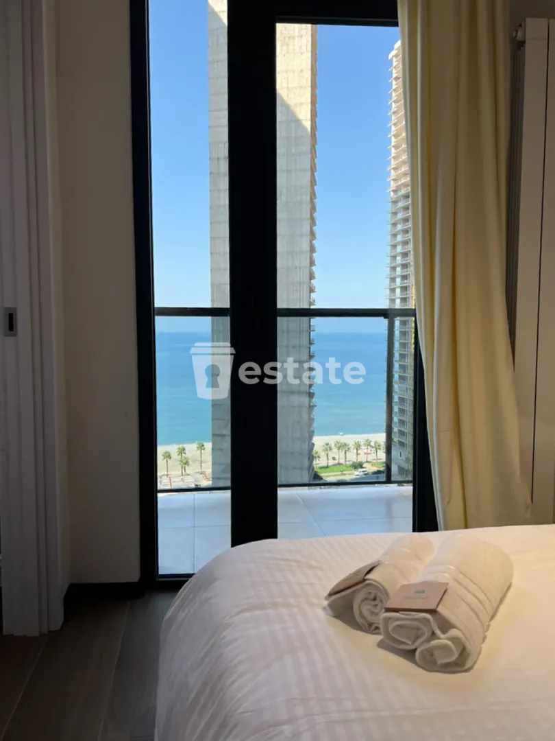 Renting out a fresh 1+1 apartment on New Boulevard — photo 5