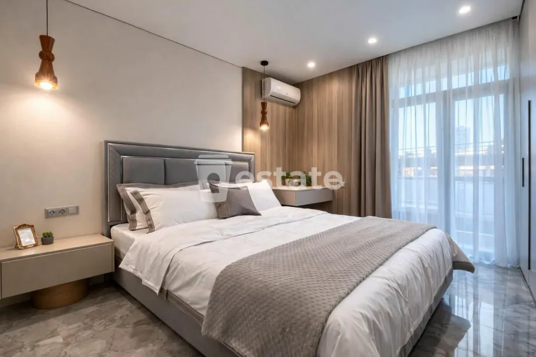 Selling spacious 2+1 on Heroes Alley — photo 6