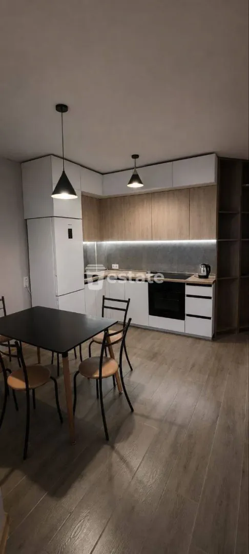 Comfortable 2+1 apartment for rent in central Batumi — photo 2