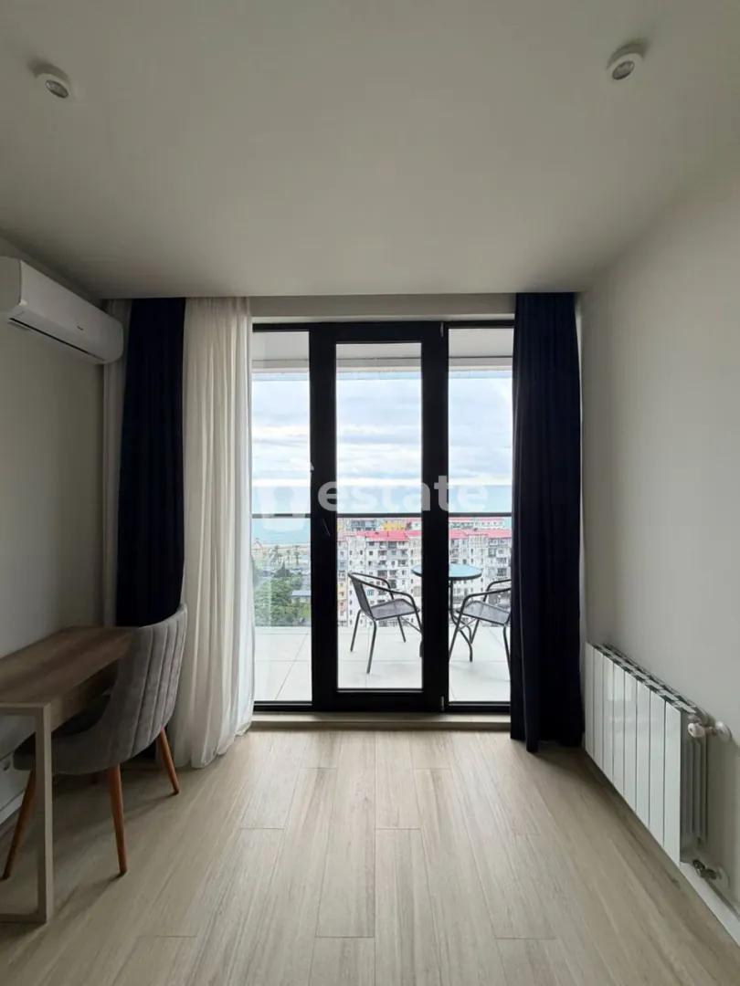 Modern studio for rent in Next — photo 4