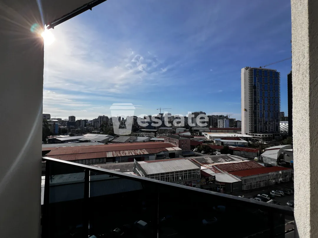 Selling a comfortable studio near the Alley of Heroes — photo 9