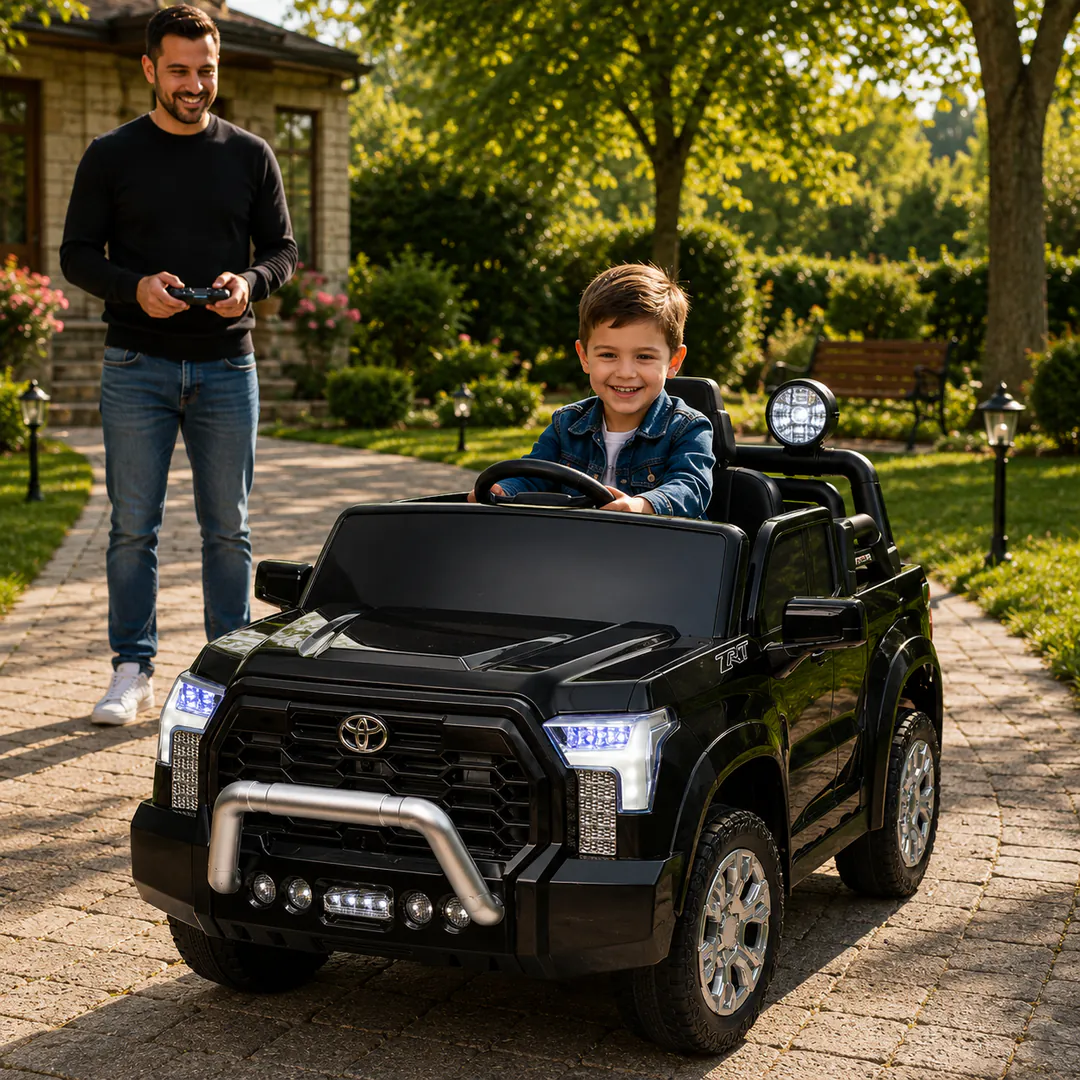 Children's electric car-BJLB-2028-B — photo 2